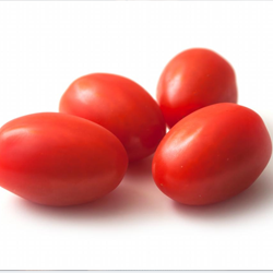 Plum Tomatoes